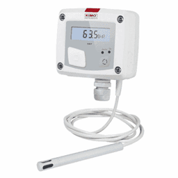 Toon details voor Kimo luchtvochtigheidschakelaar serie HST Afbeelding van Kimo luchtvochtigheidschakelaar serie HST